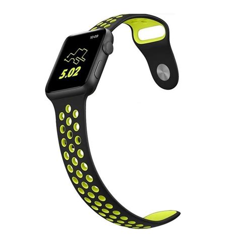 apple watch nike replica band|apple watch band 42mm nike.